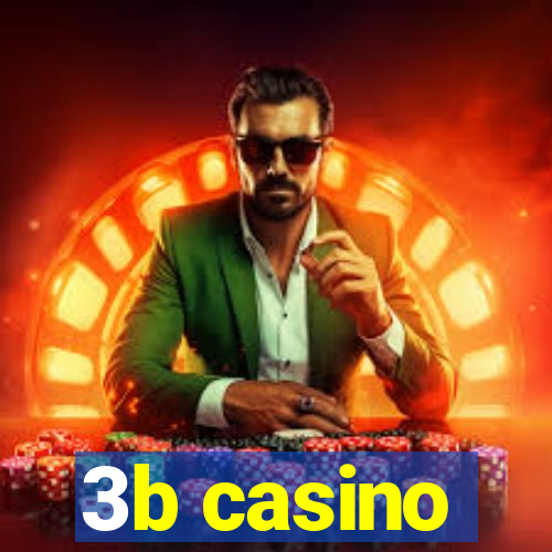 3b casino